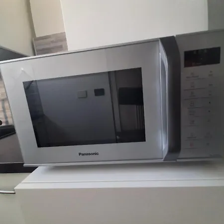 A Casa Da Joy Appartamento