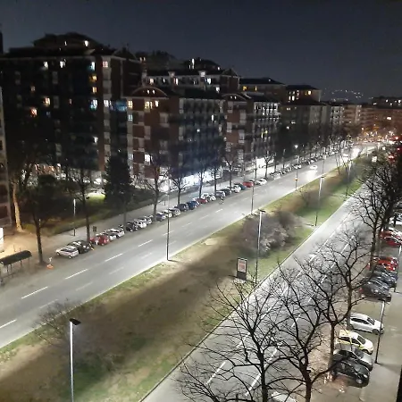 公寓 A Casa Da Joy