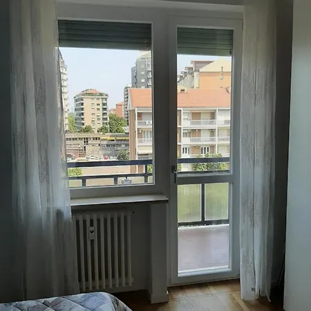 A Casa Da Joy Turin