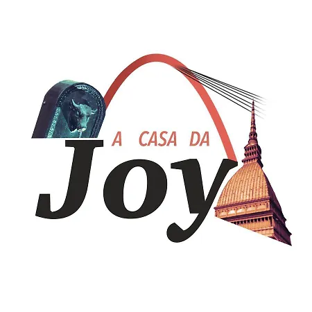 A Casa Da Joy * 都灵
