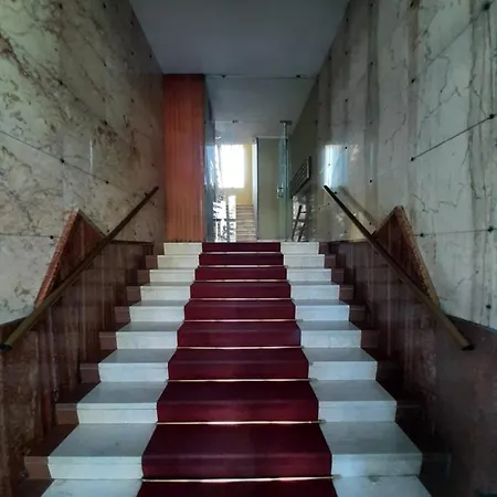 A Casa Da Joy Appartamento Torino