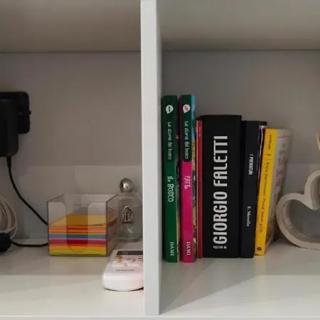 A Casa Da Joy * Torino