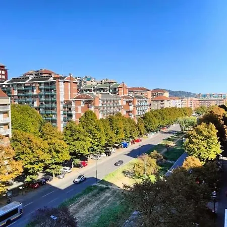 A Casa Da Joy * 都灵