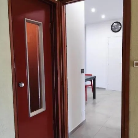 A Casa Da Joy * 都灵