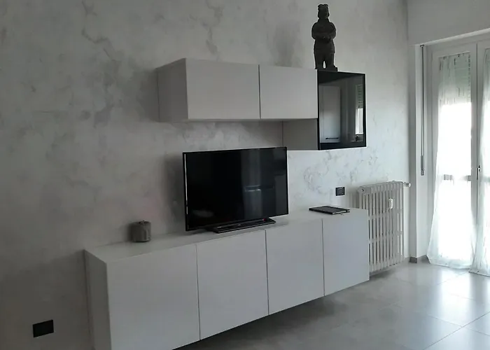 A Casa Da Joy * Turín