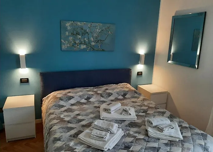 Apartamento A Casa Da Joy