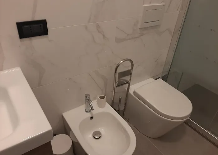Apartamento A Casa Da Joy Turín