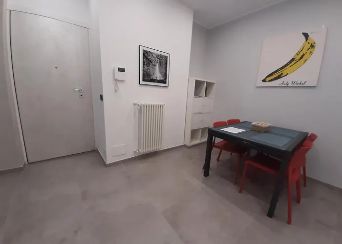 A Casa Da Joy Apartamento