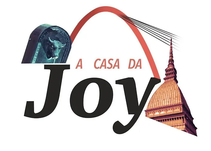 A Casa Da Joy * Turín