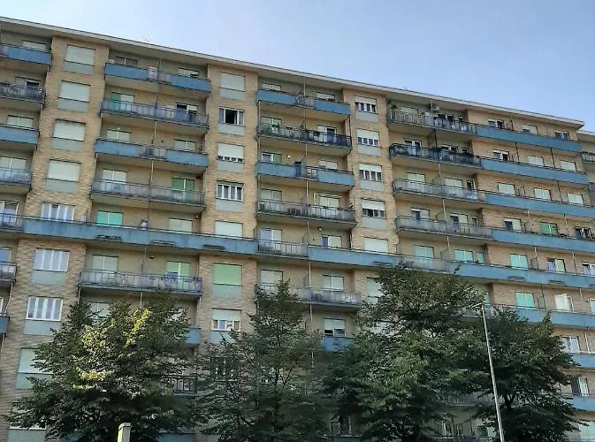 A Casa Da Joy Turín