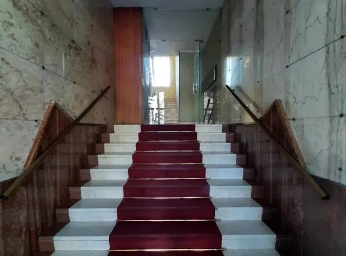 A Casa Da Joy Apartamento Turín