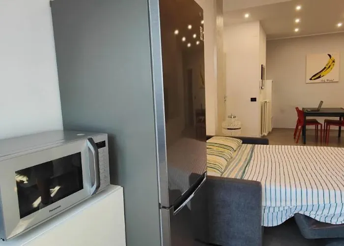 Apartamento A Casa Da Joy *