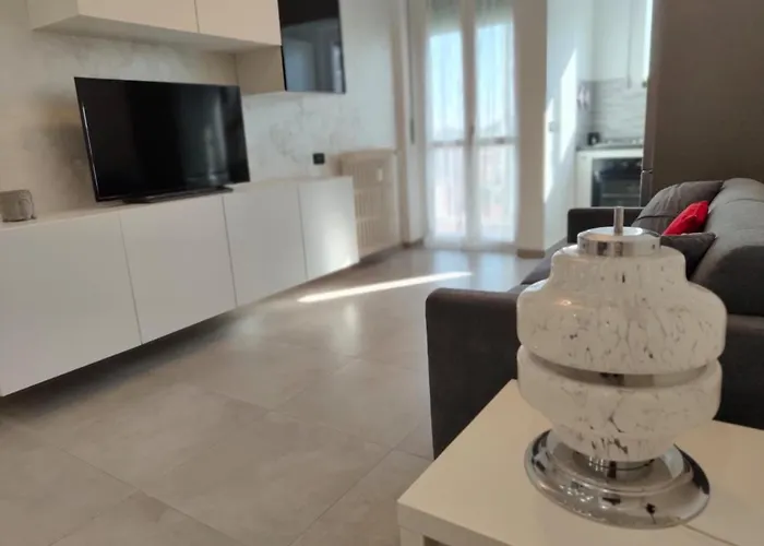 A Casa Da Joy * Turyn