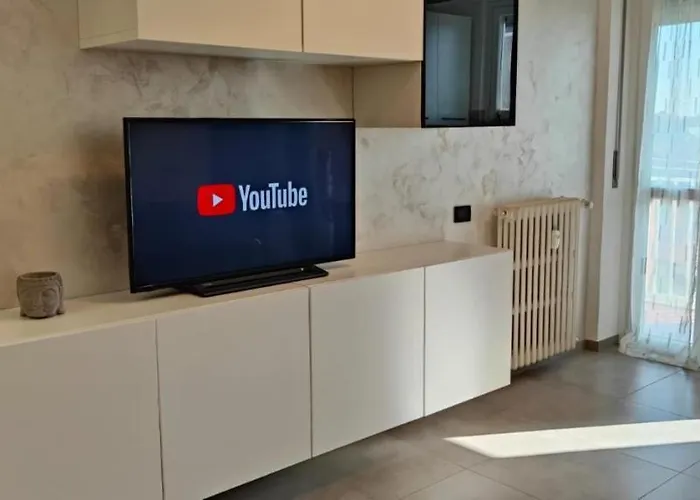Apartamento A Casa Da Joy *