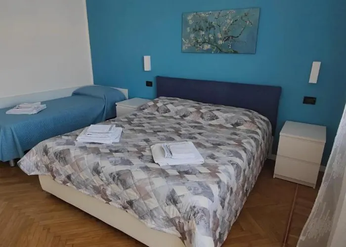 Apartament A Casa Da Joy