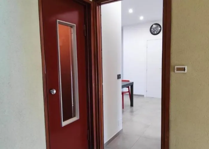 A Casa Da Joy * Turín