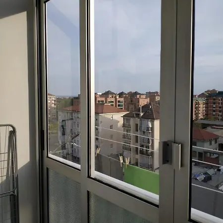 A Casa Da Joy