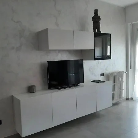 A Casa Da Joy * Turin