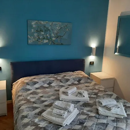 Lägenhet A Casa Da Joy