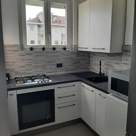 Apartment A Casa Da Joy