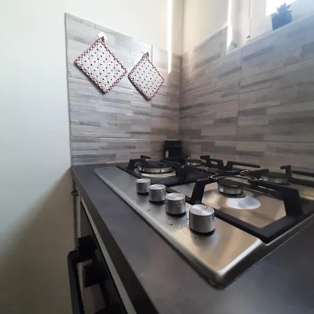 A Casa Da Joy Apartment *