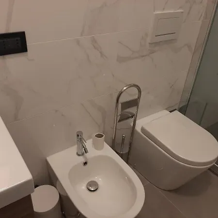 Lägenhet A Casa Da Joy Turin