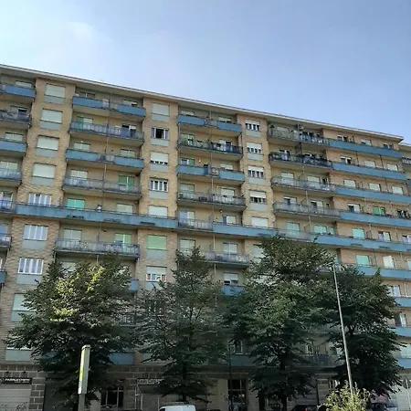A Casa Da Joy Turin