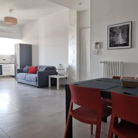 Apartment A Casa Da Joy