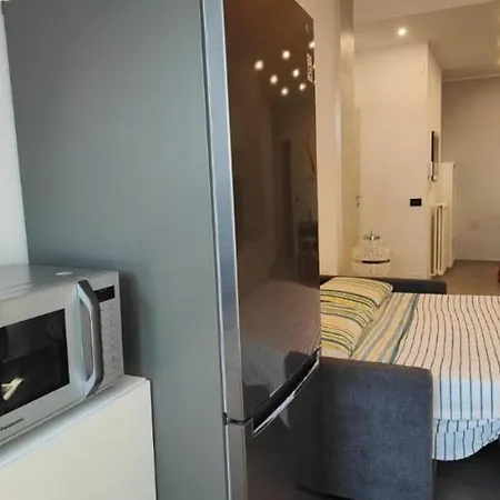 Lägenhet A Casa Da Joy *