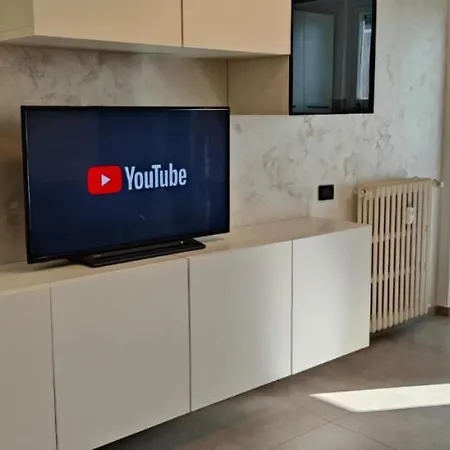 Lägenhet A Casa Da Joy *