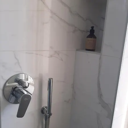 A Casa Da Joy Apartment *