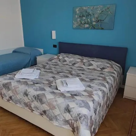 Lägenhet A Casa Da Joy