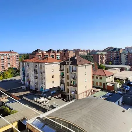 A Casa Da Joy Turin