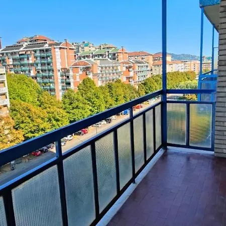 A Casa Da Joy Apartment *