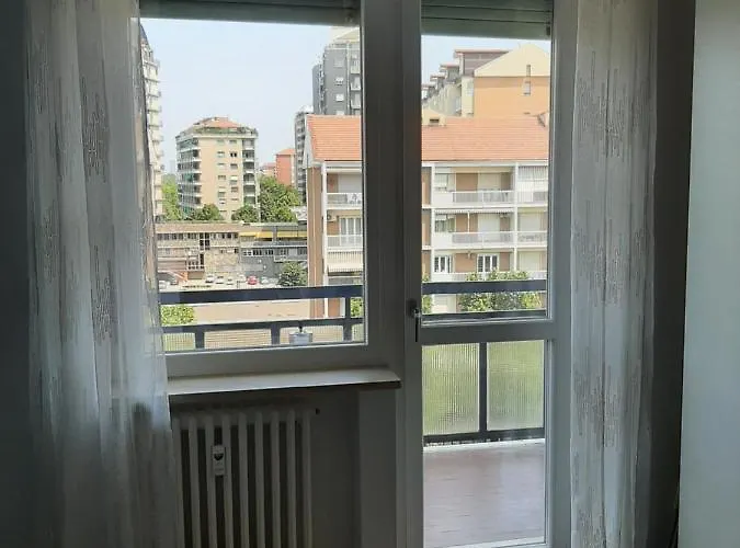 A Casa Da Joy Турин