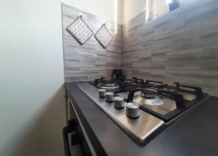 A Casa Da Joy Апартаменты *