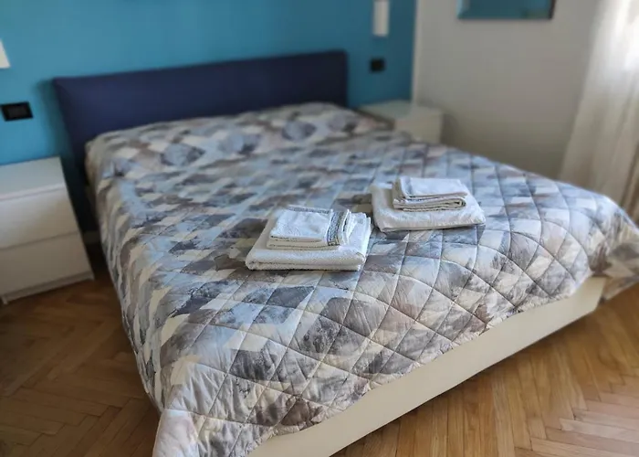 A Casa Da Joy * Турин