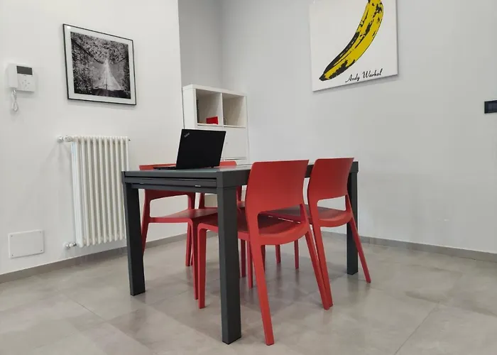 Апартаменты A Casa Da Joy