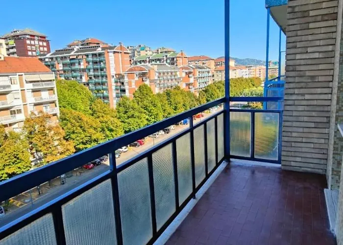 A Casa Da Joy Апартаменты *