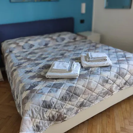 A Casa Da Joy * טורינו