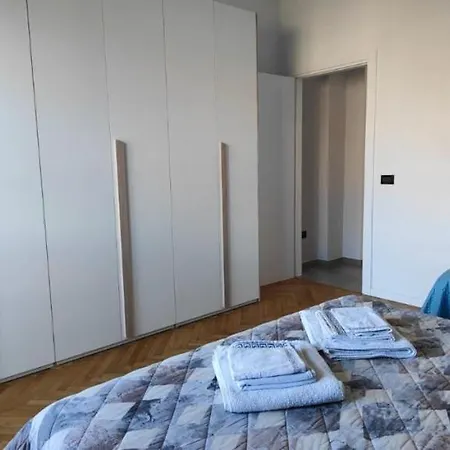 A Casa Da Joy Apartment